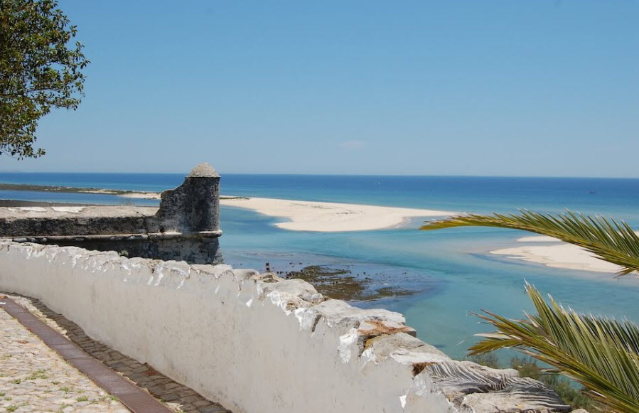 Praia de Cacela Velha, Portugal, Portugal
